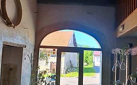 La Bergerie Crenantine